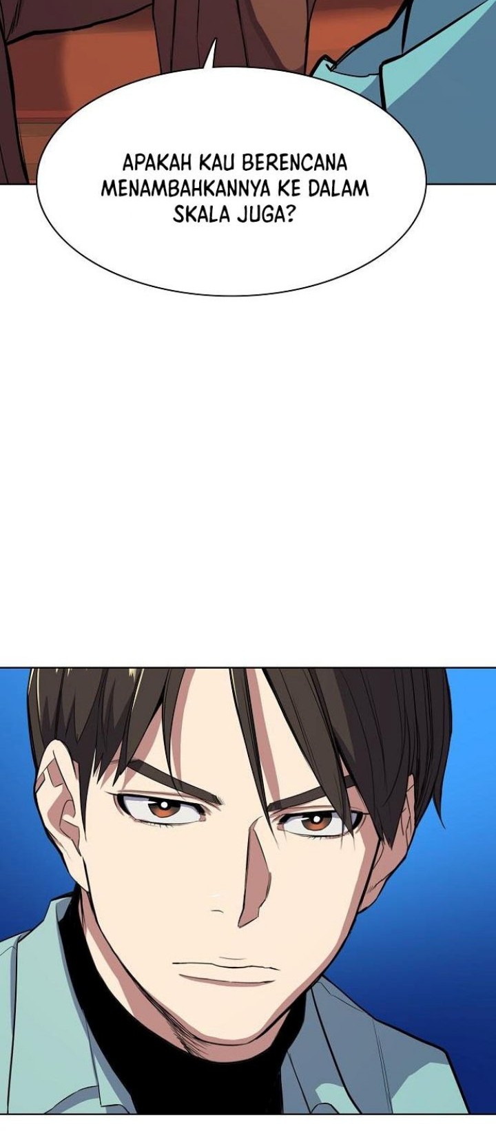 The Youngest Son Of A Rich Family Chapter 24 Gambar 56