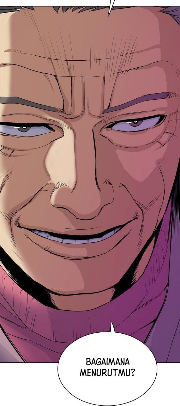 The Youngest Son Of A Rich Family Chapter 24 Gambar 41