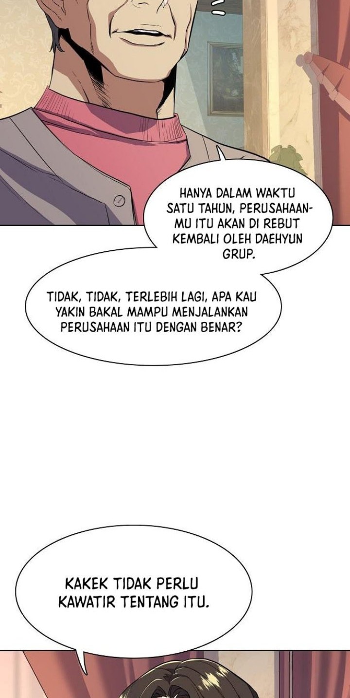 The Youngest Son Of A Rich Family Chapter 24 Gambar 44