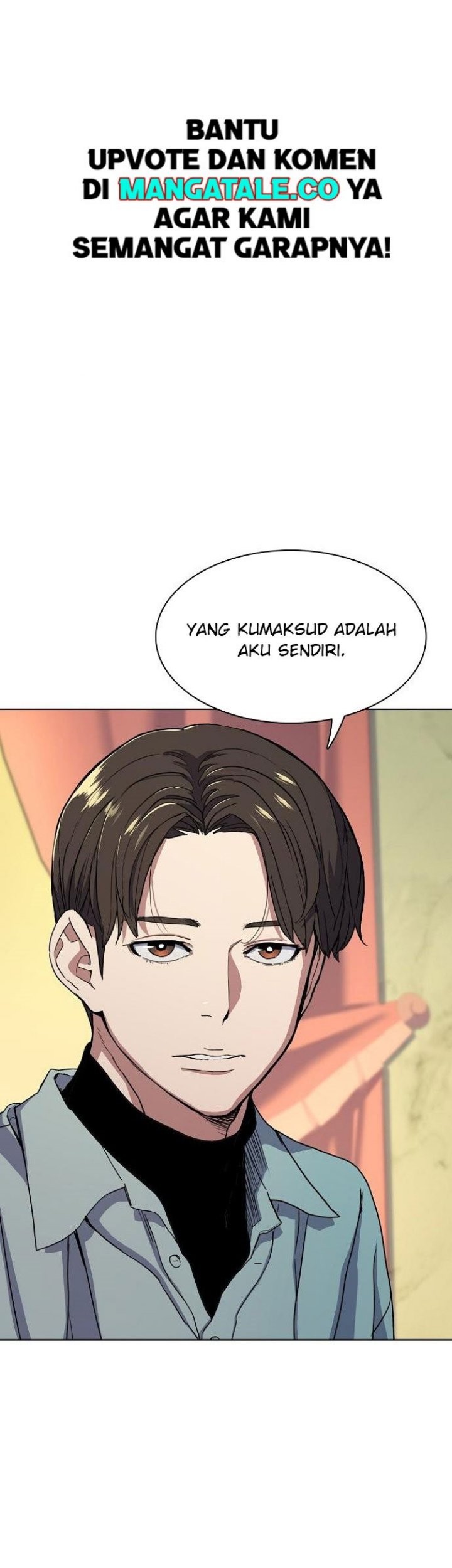 Manhwa The Youngest Son Of A Rich Family Chapter 24 gambar nomor 2