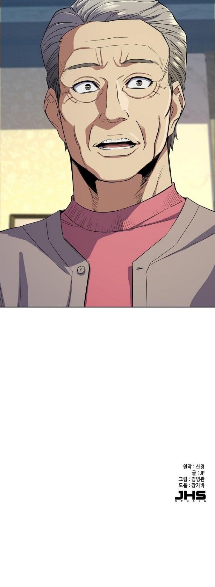 The Youngest Son Of A Rich Family Chapter 24 Gambar 66