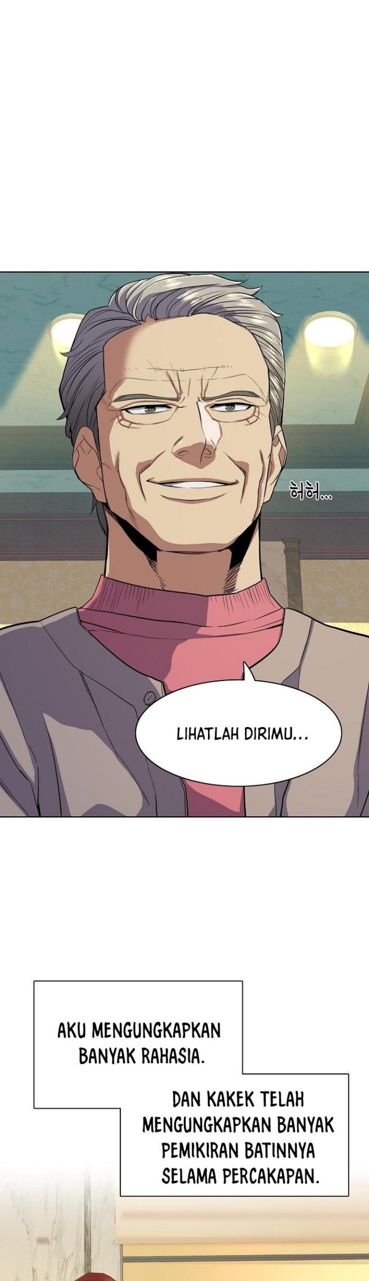 The Youngest Son Of A Rich Family Chapter 24 Gambar 57