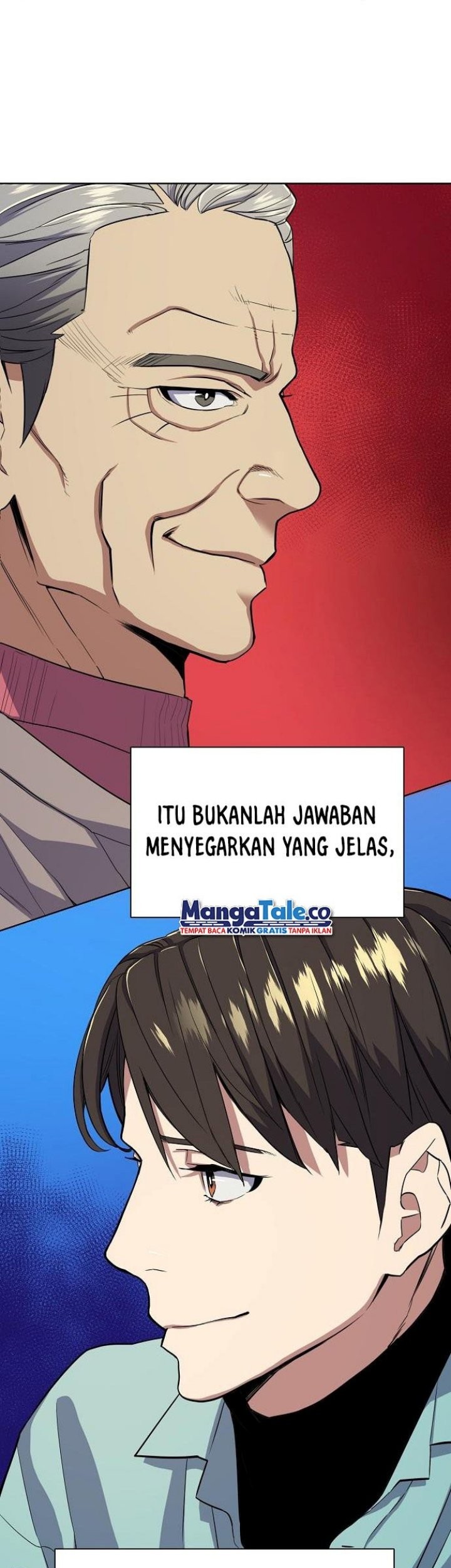 The Youngest Son Of A Rich Family Chapter 24 Gambar 59