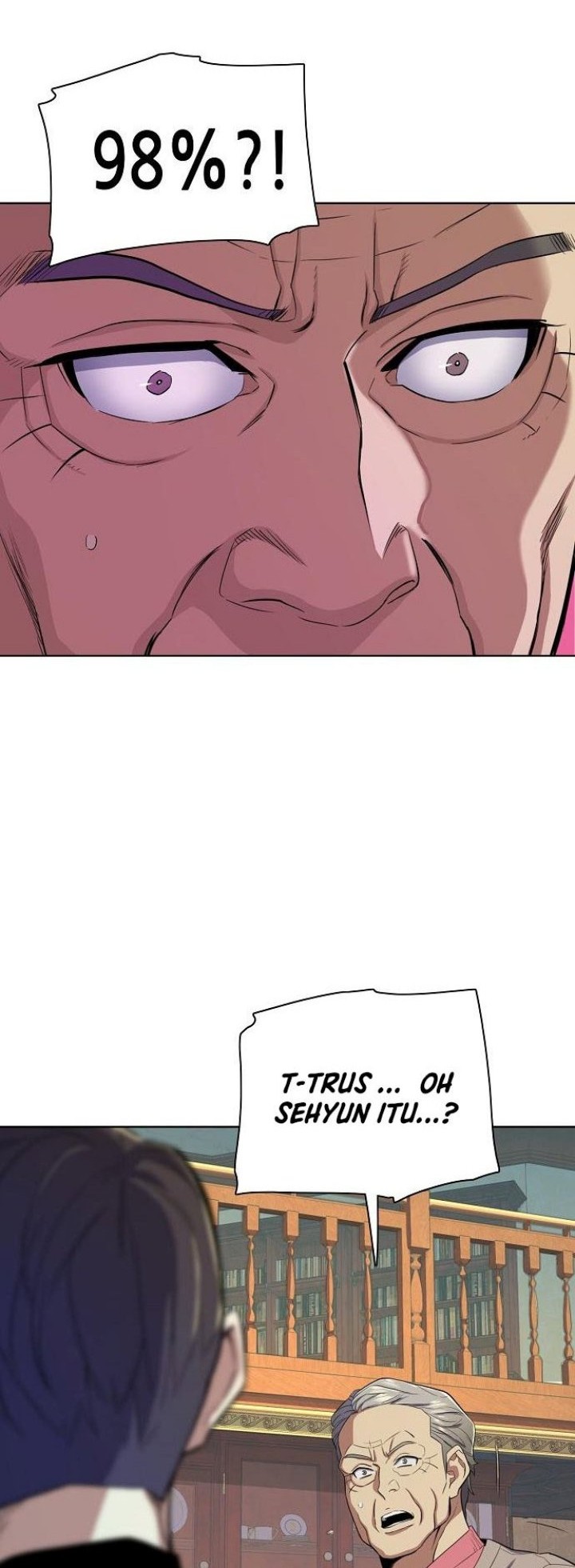 The Youngest Son Of A Rich Family Chapter 24 Gambar 64