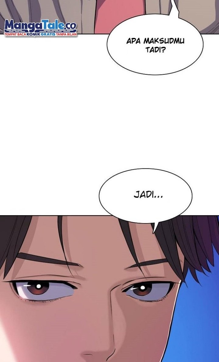 The Youngest Son Of A Rich Family Chapter 24 Gambar 7