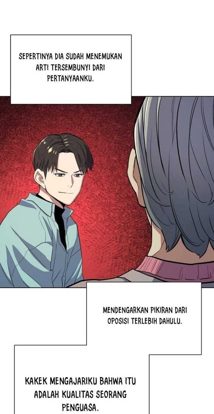 The Youngest Son Of A Rich Family Chapter 24 Gambar 15