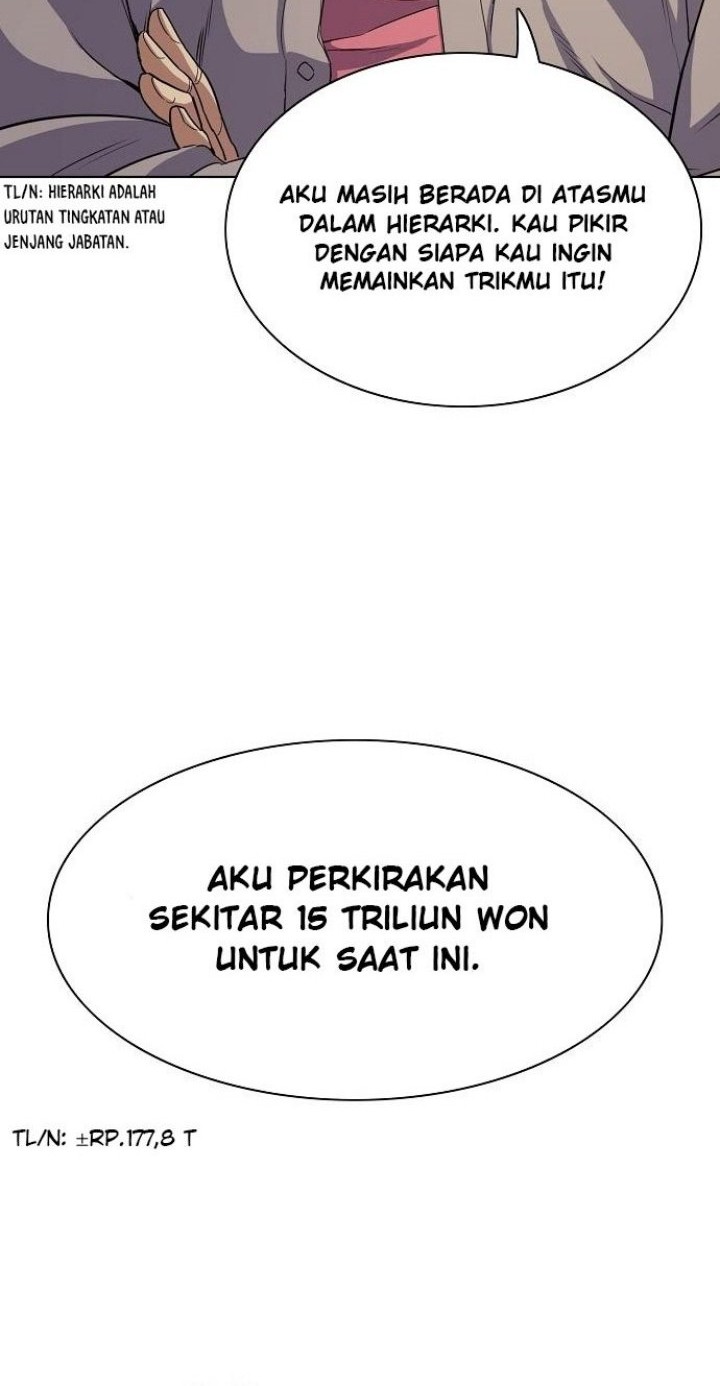 The Youngest Son Of A Rich Family Chapter 24 Gambar 17