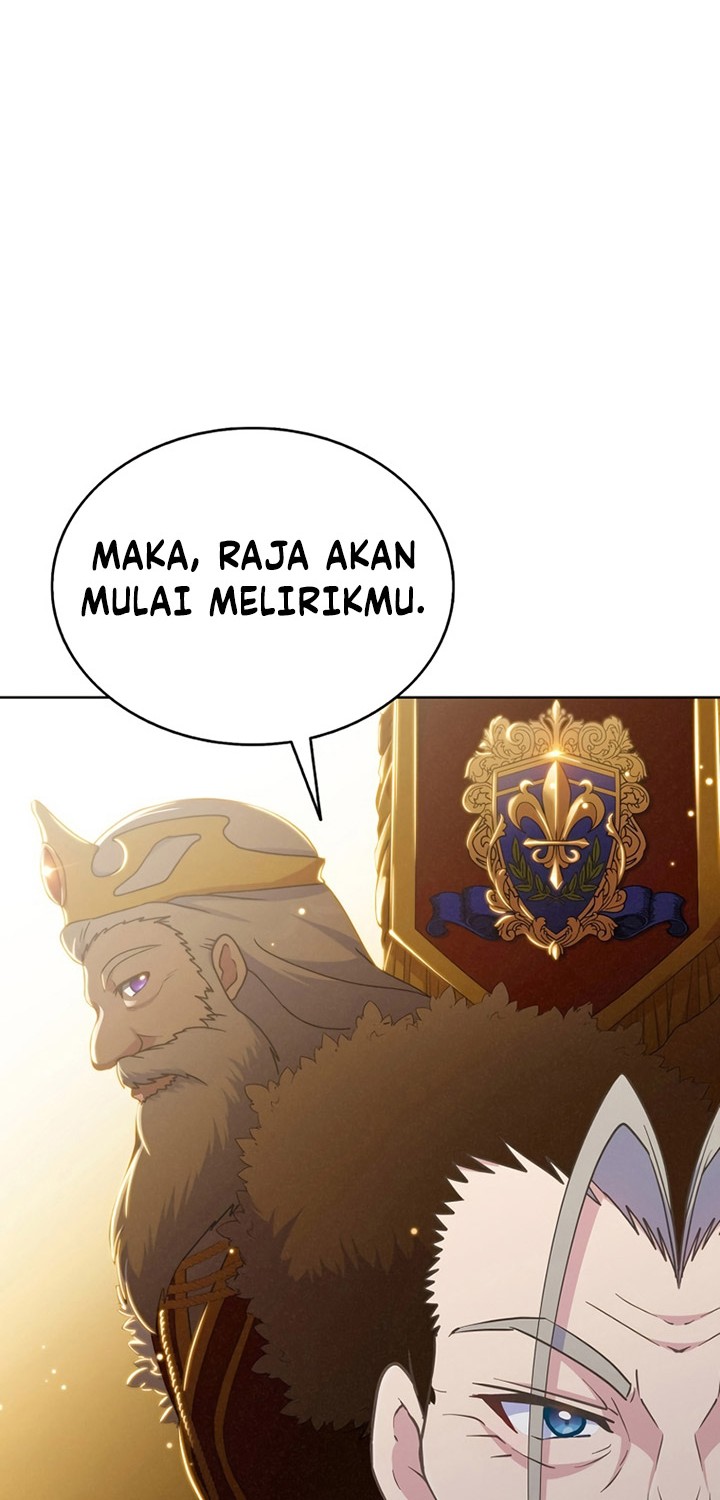 Never Die Extra Chapter 29 Gambar 24