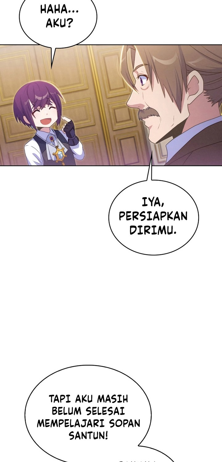 Never Die Extra Chapter 29 Gambar 31