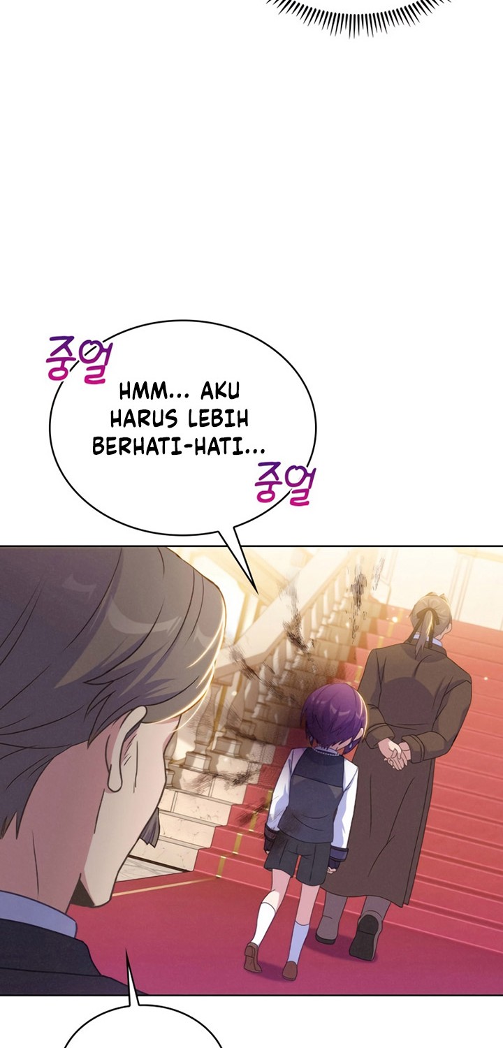 Never Die Extra Chapter 29 Gambar 42