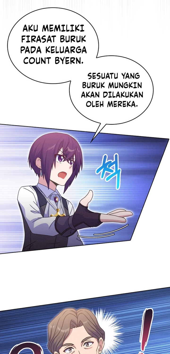 Never Die Extra Chapter 29 Gambar 45