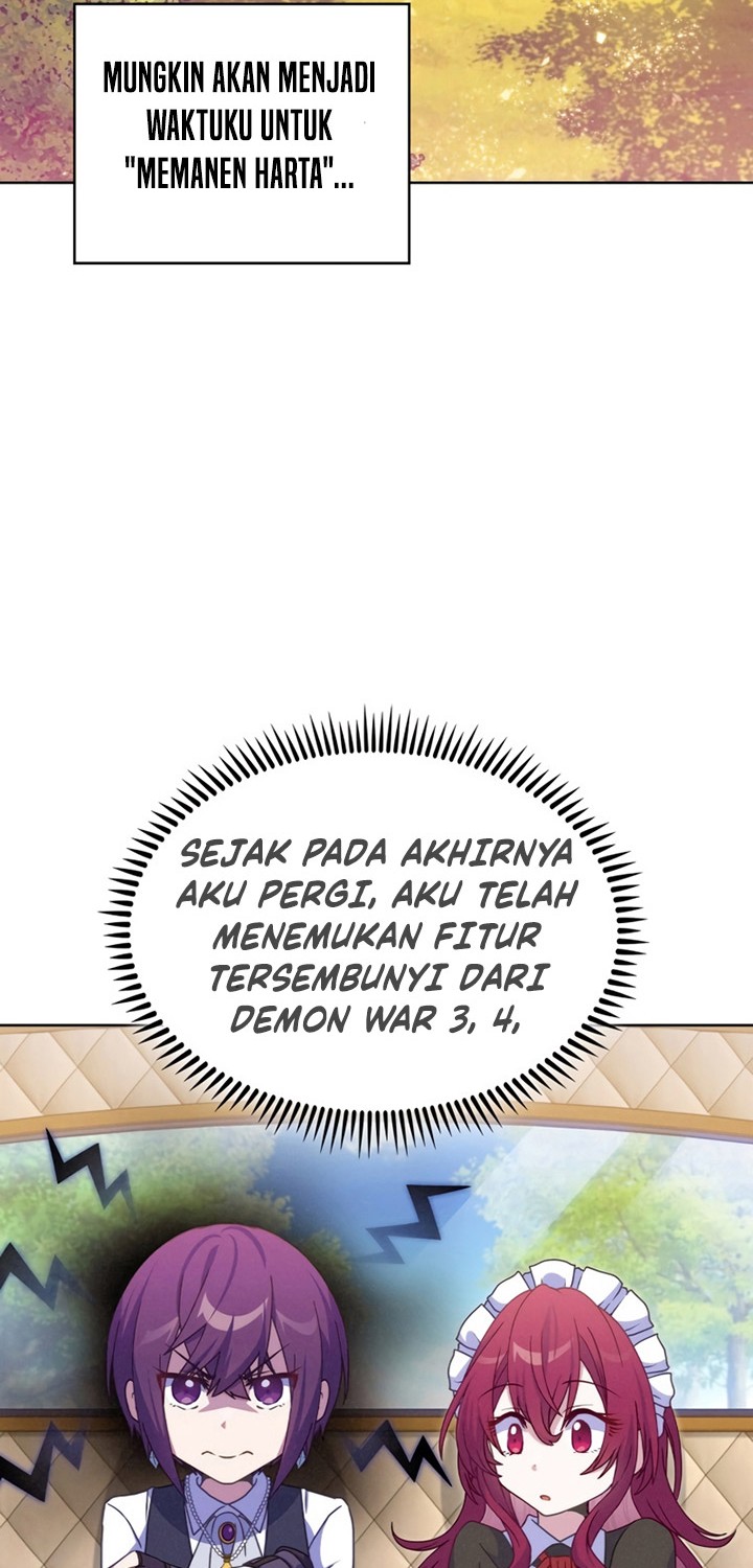 Never Die Extra Chapter 29 Gambar 35