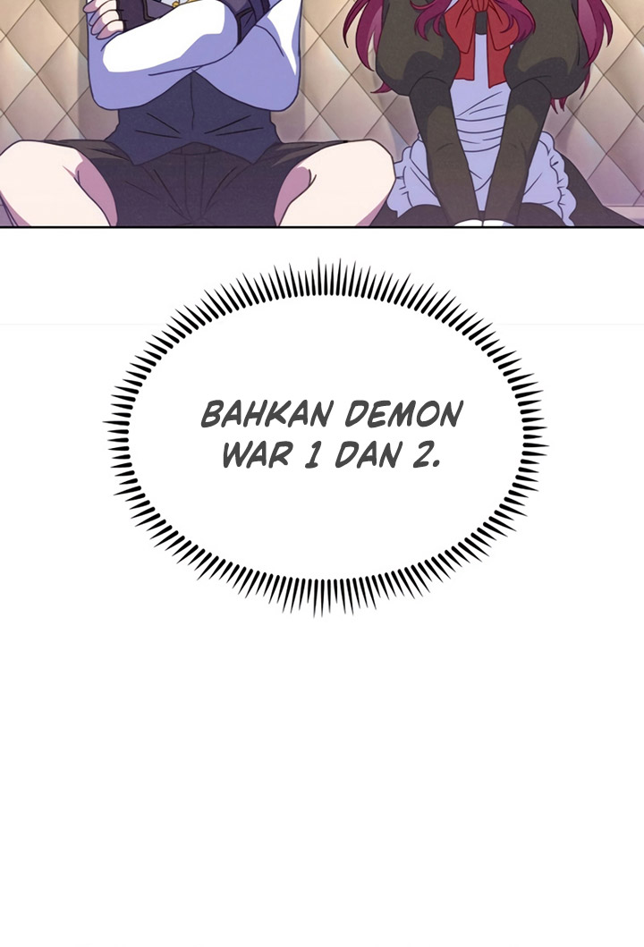 Never Die Extra Chapter 29 Gambar 36