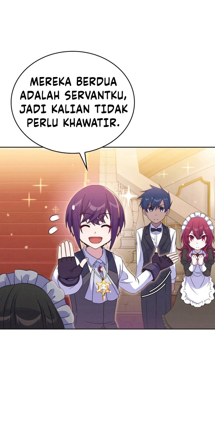 Never Die Extra Chapter 29 Gambar 40