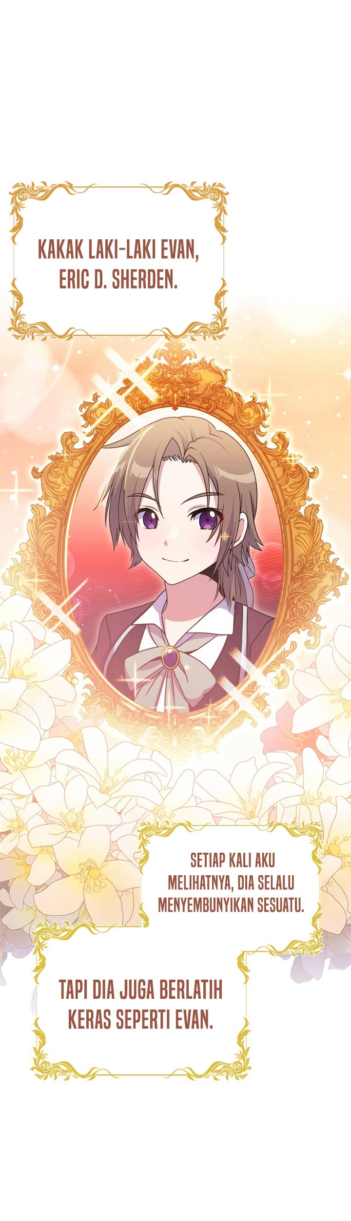 Manhwa Never Die Extra Chapter 29 gambar nomor 2