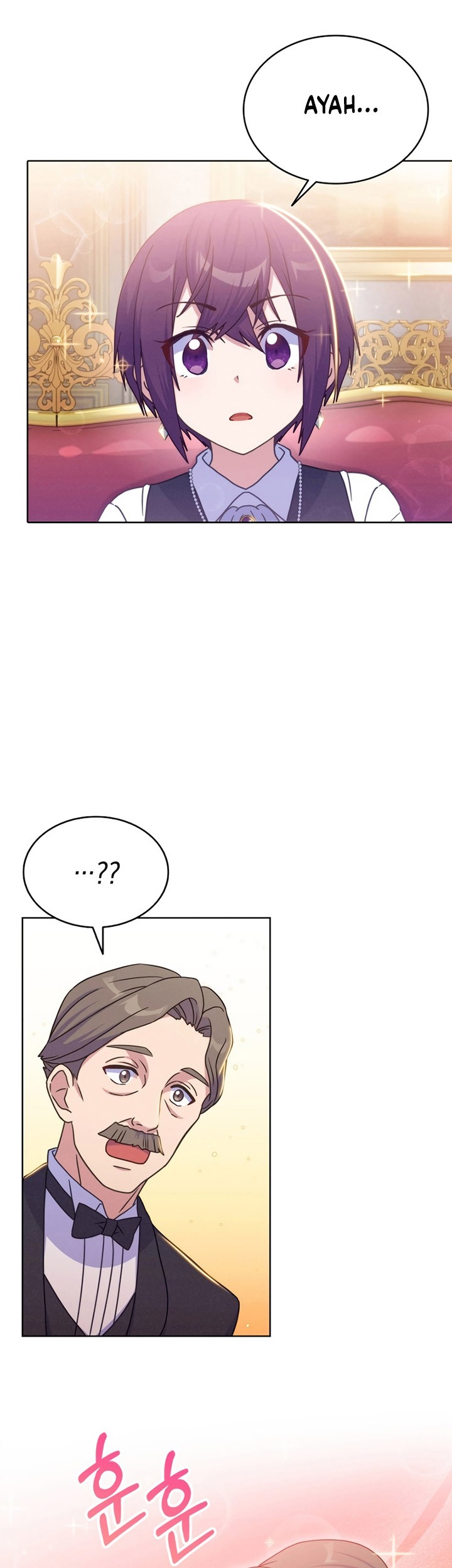 Never Die Extra Chapter 29 Gambar 51