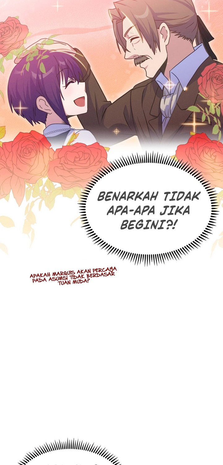 Never Die Extra Chapter 29 Gambar 52