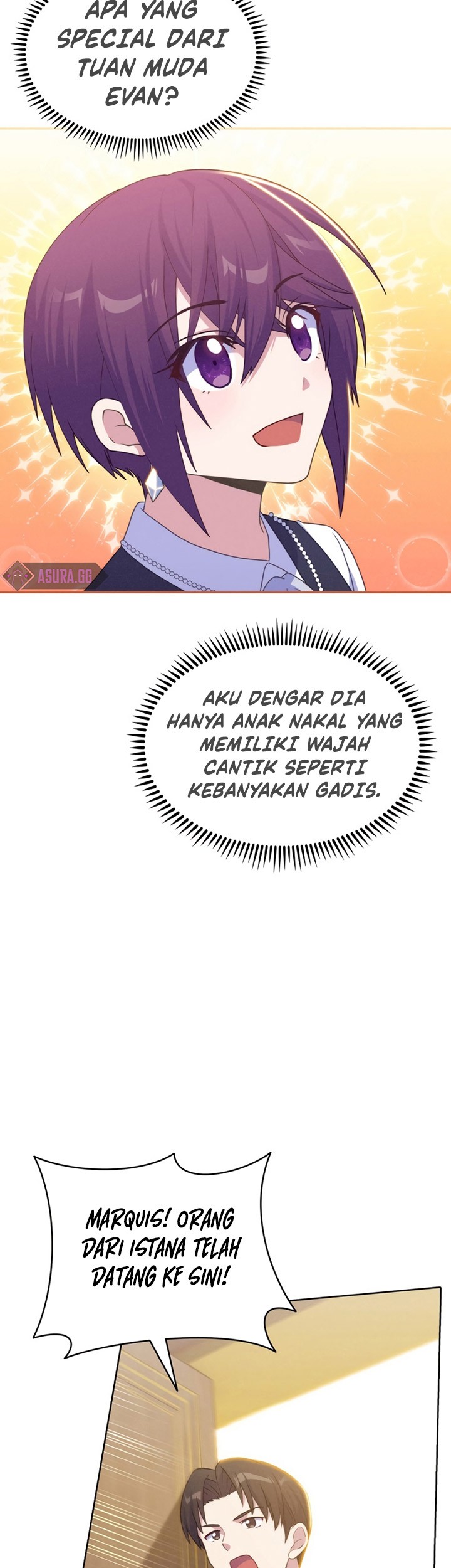 Never Die Extra Chapter 29 Gambar 53