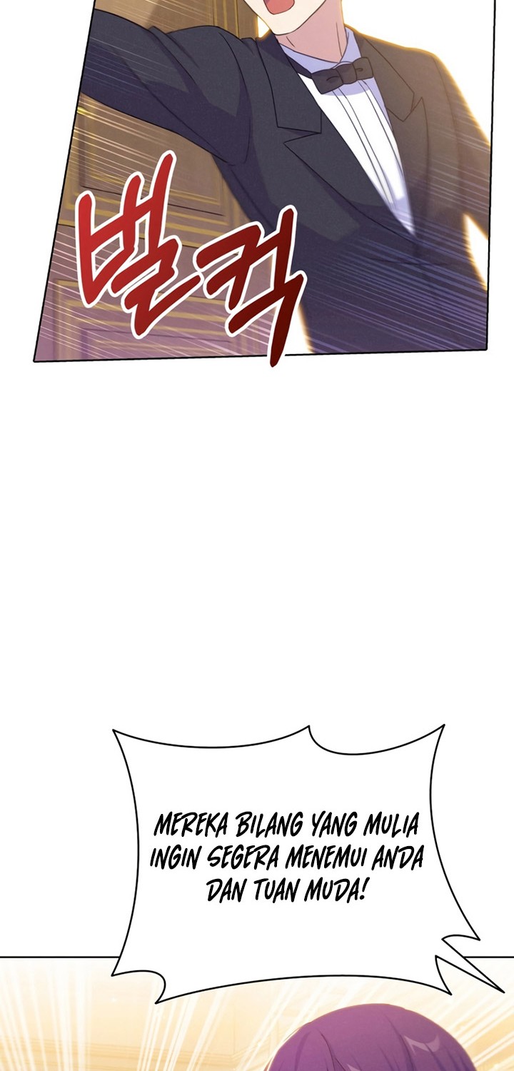 Never Die Extra Chapter 29 Gambar 54