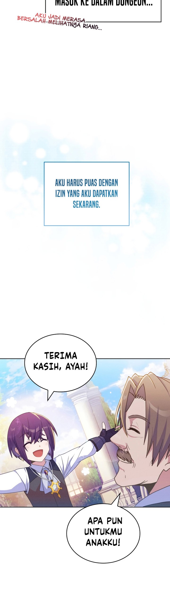 Never Die Extra Chapter 29 Gambar 11
