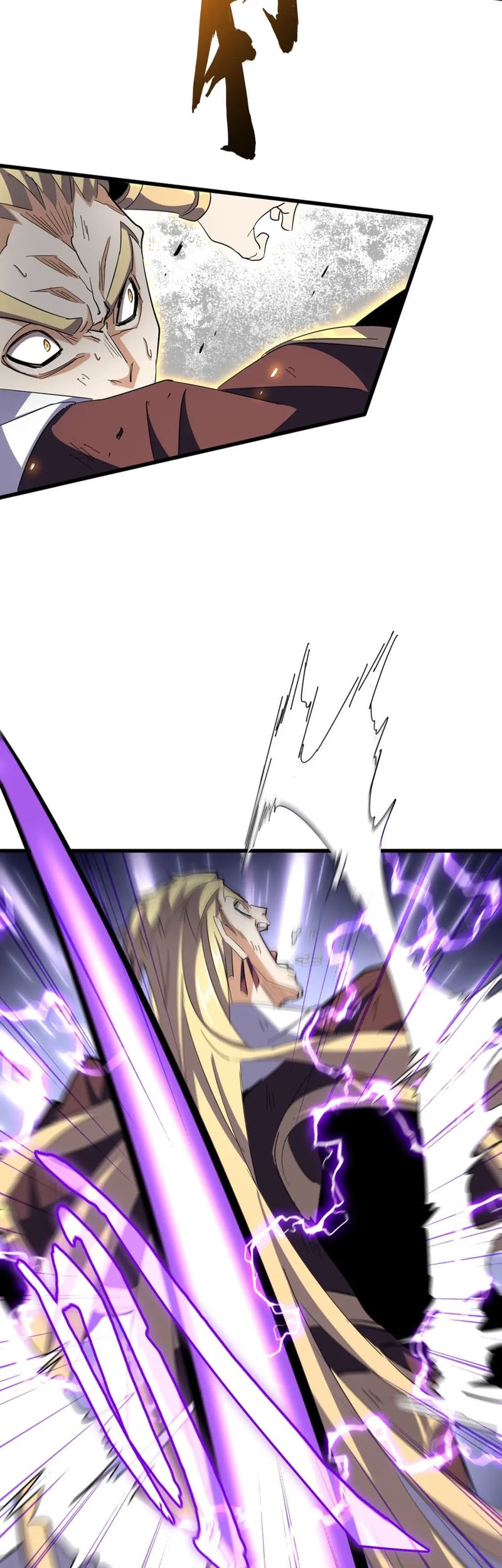 Magic Emperor Chapter 346 Gambar 8