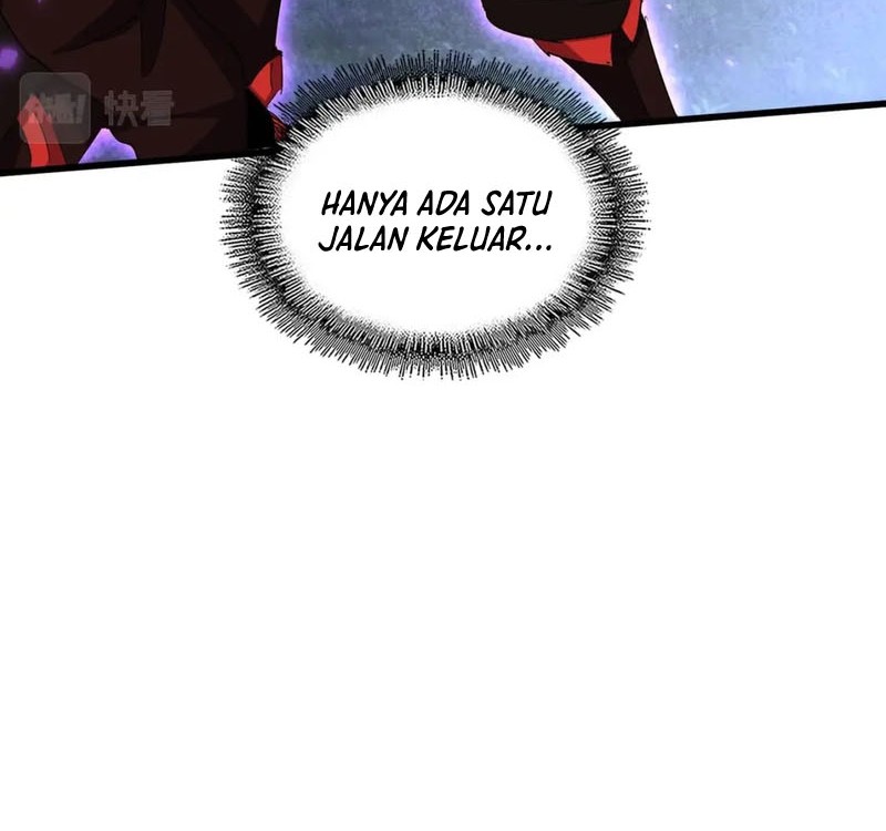 Magic Emperor Chapter 346 Gambar 21