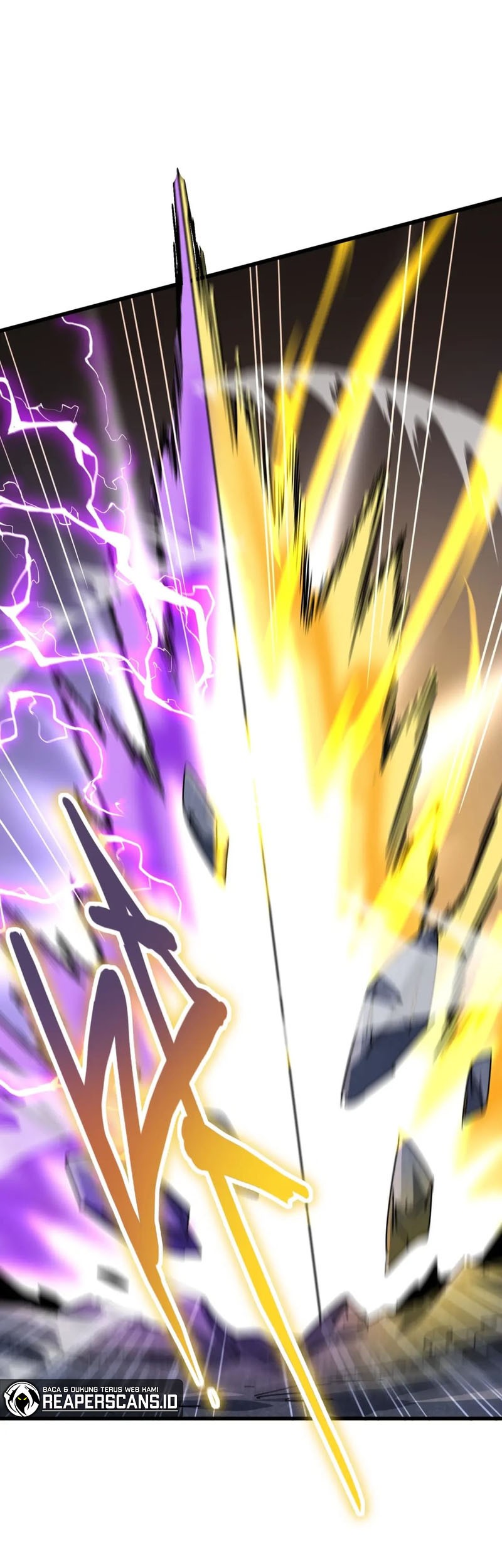 Magic Emperor Chapter 346 Gambar 24