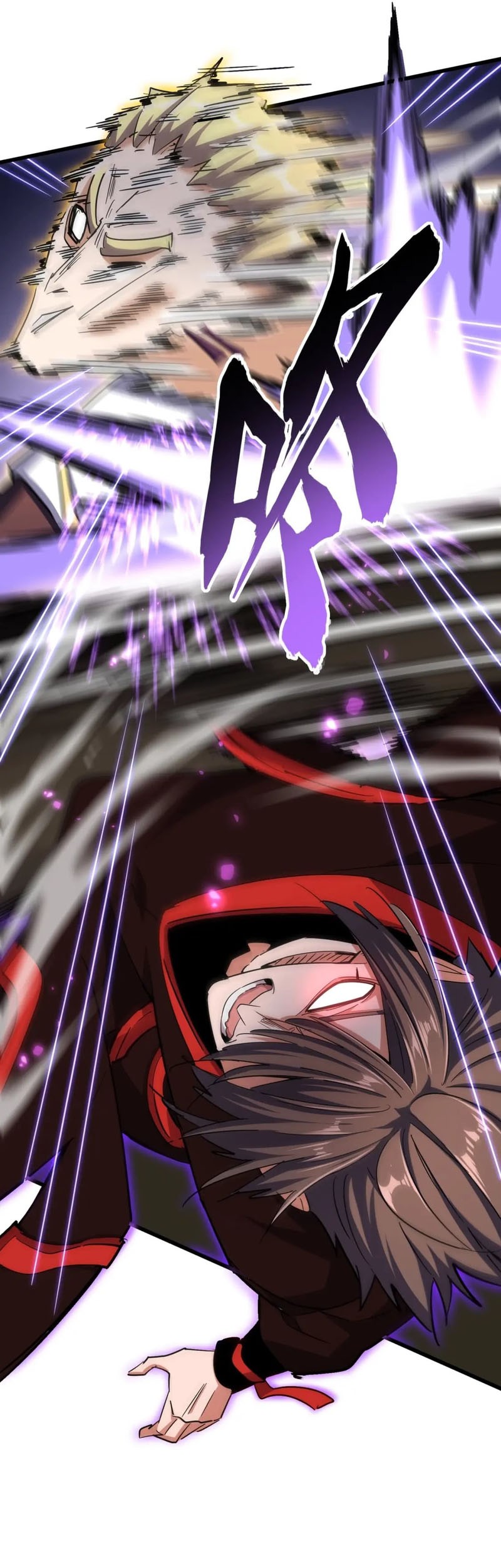 Magic Emperor Chapter 346 Gambar 30