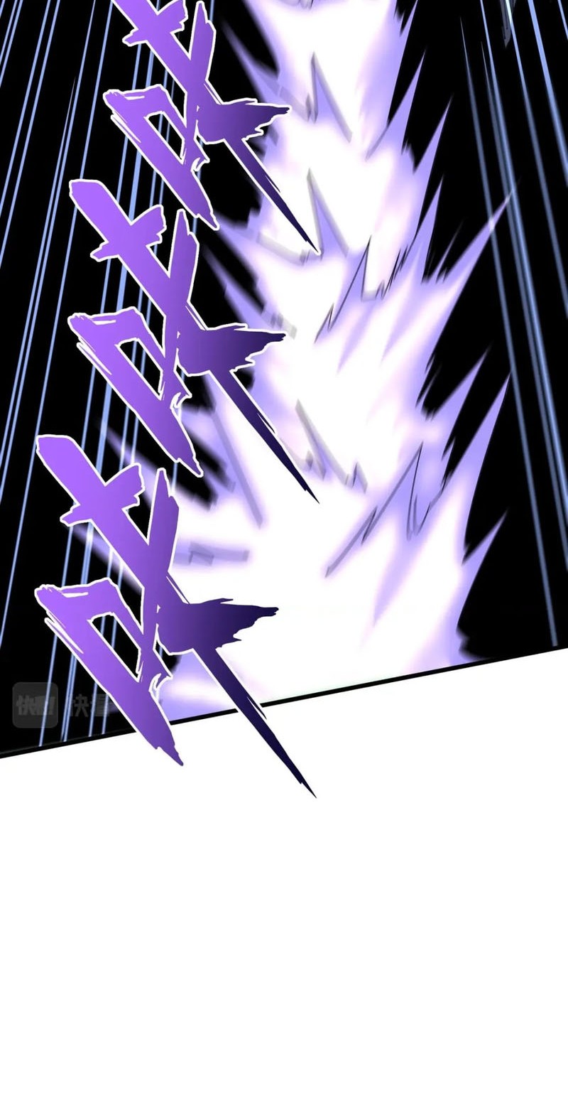 Magic Emperor Chapter 345 Gambar 37