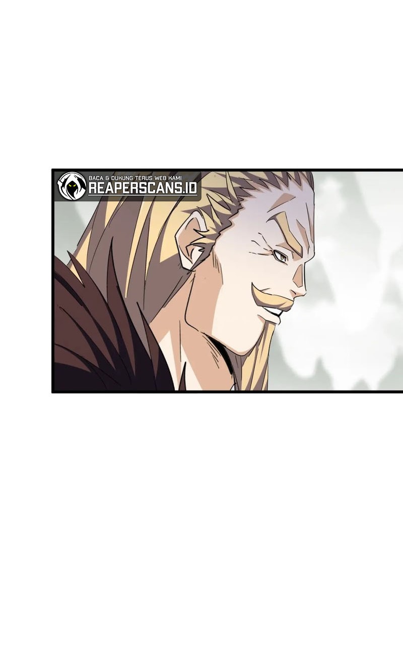 Magic Emperor Chapter 345 Gambar 41