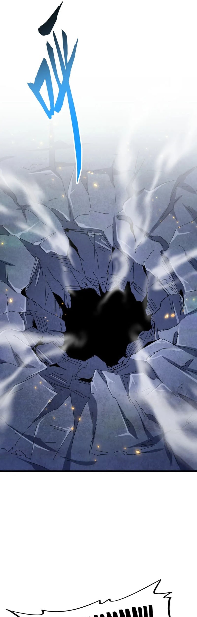 Magic Emperor Chapter 345 Gambar 42