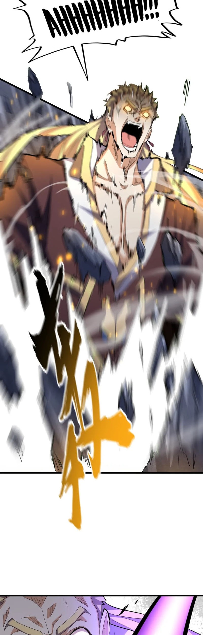 Magic Emperor Chapter 345 Gambar 43