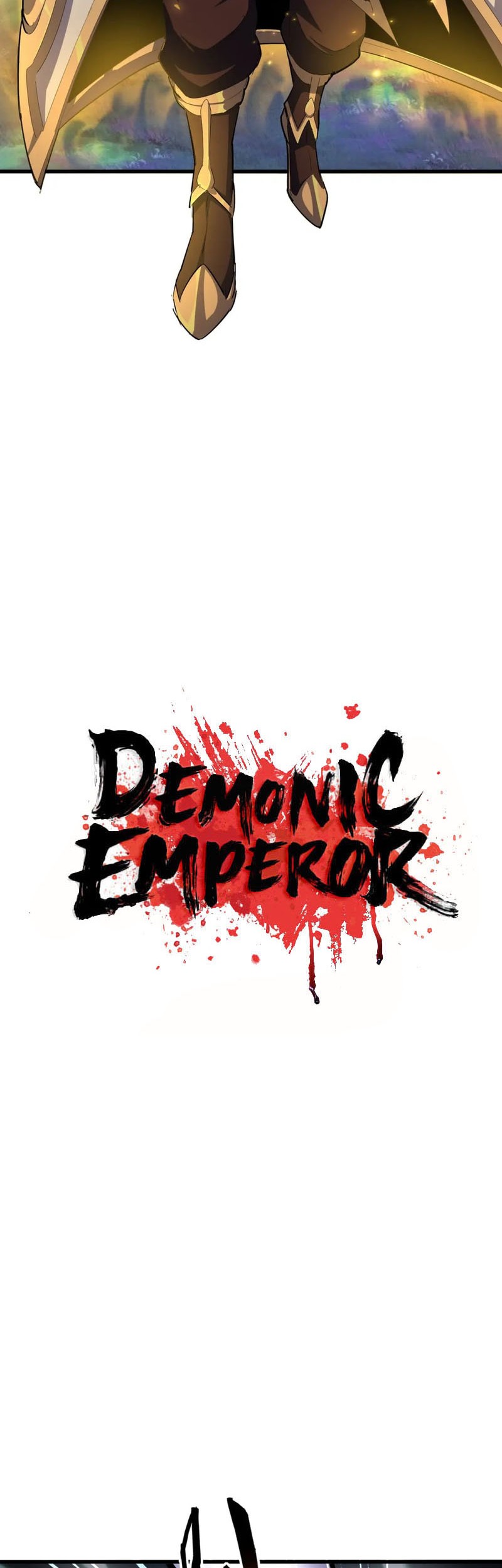 Magic Emperor Chapter 345 Gambar 3