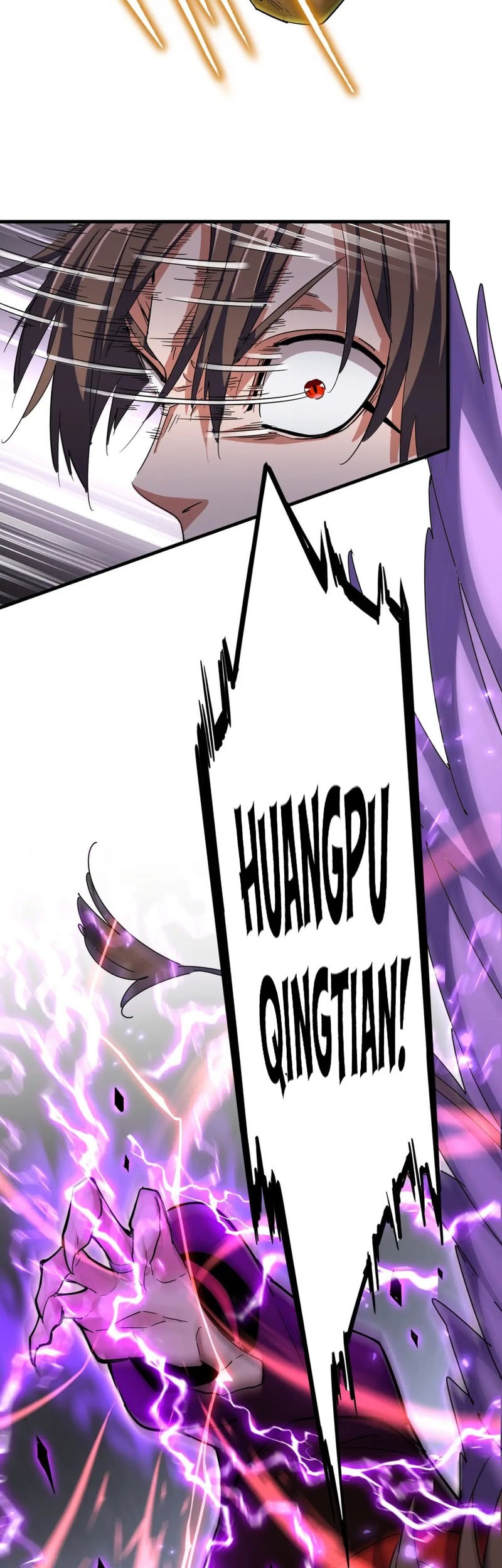 Magic Emperor Chapter 345 Gambar 7