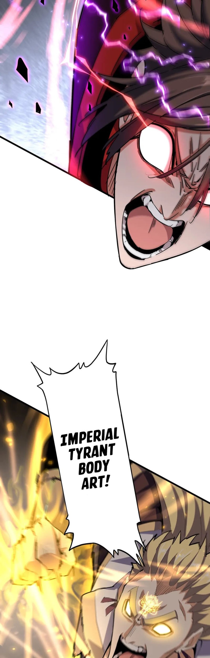 Magic Emperor Chapter 345 Gambar 8