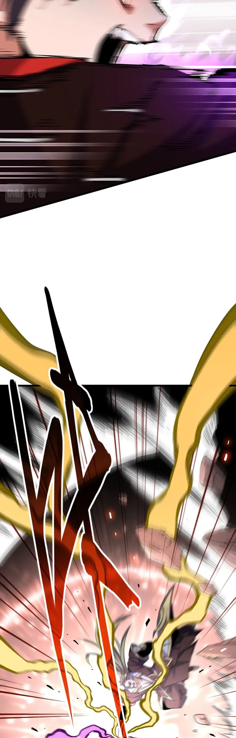 Magic Emperor Chapter 345 Gambar 12