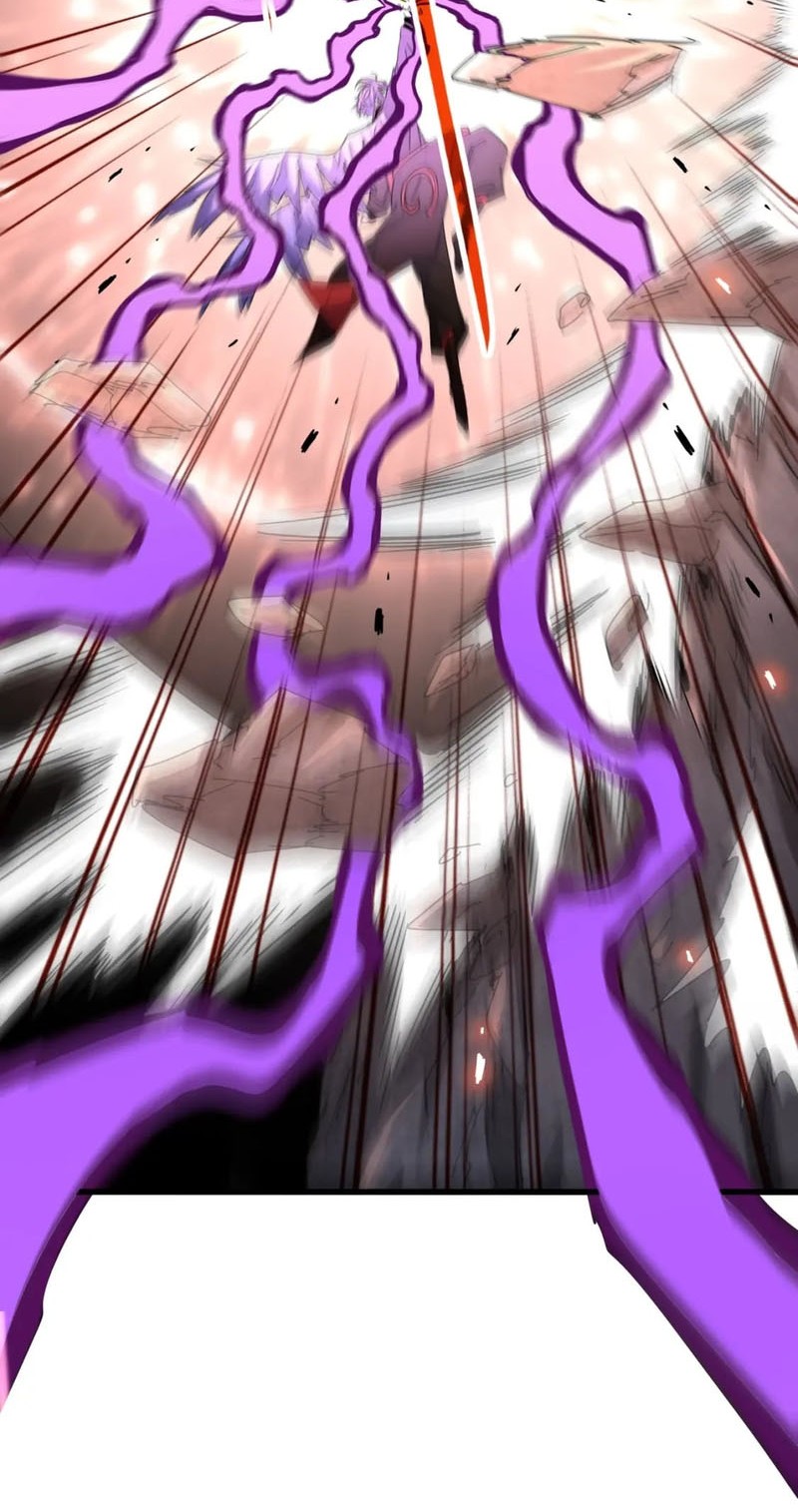 Magic Emperor Chapter 345 Gambar 13