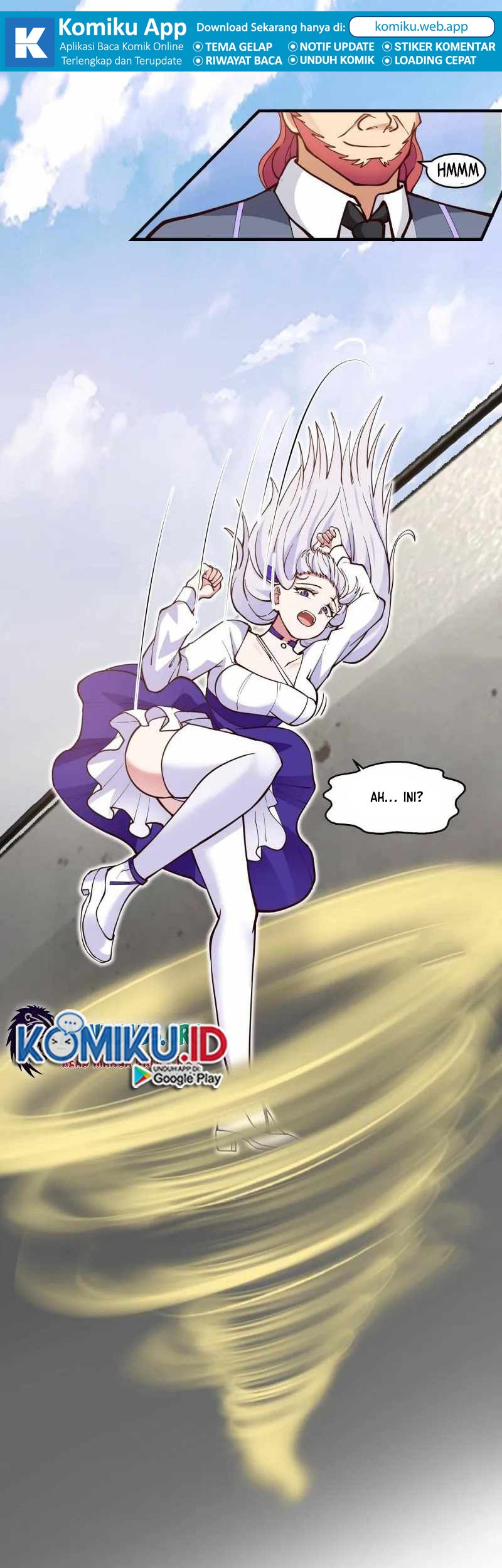 I Have a Dragon on My Body Chapter 573 Gambar 6