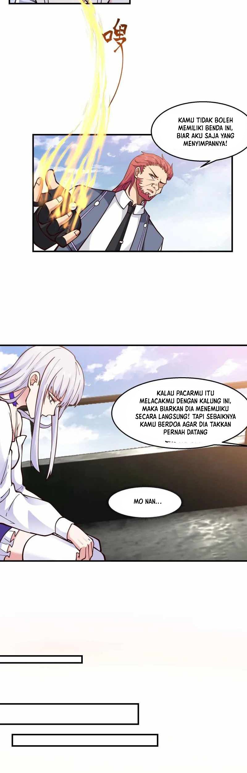 I Have a Dragon on My Body Chapter 573 Gambar 10