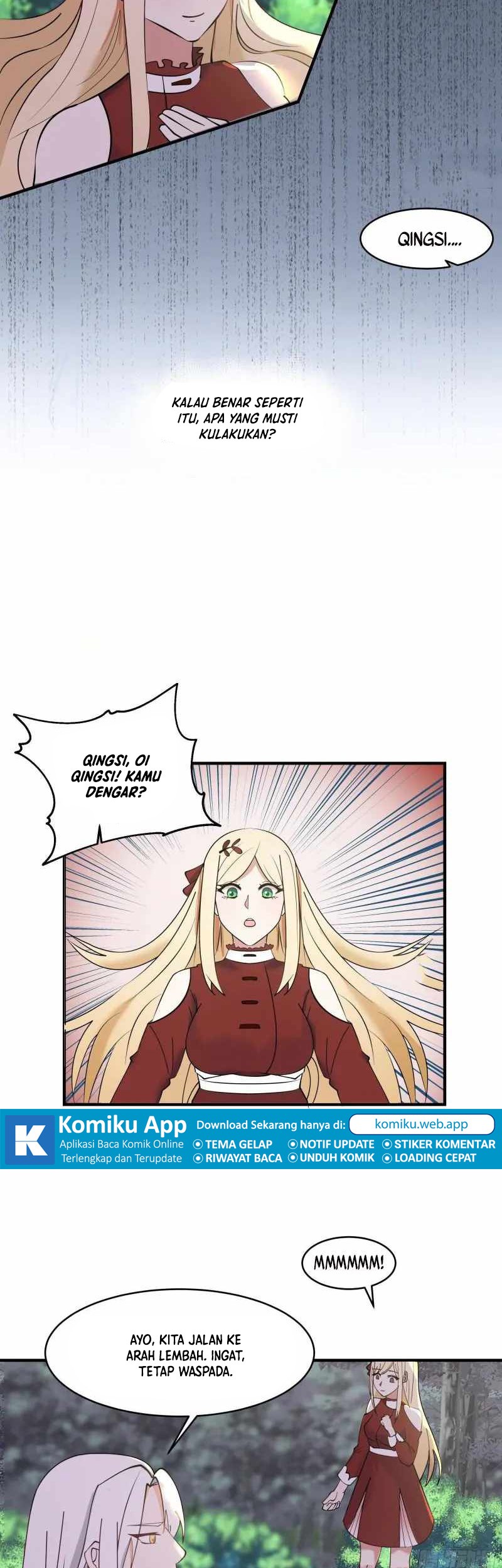 I Have a Dragon on My Body Chapter 574 Gambar 3