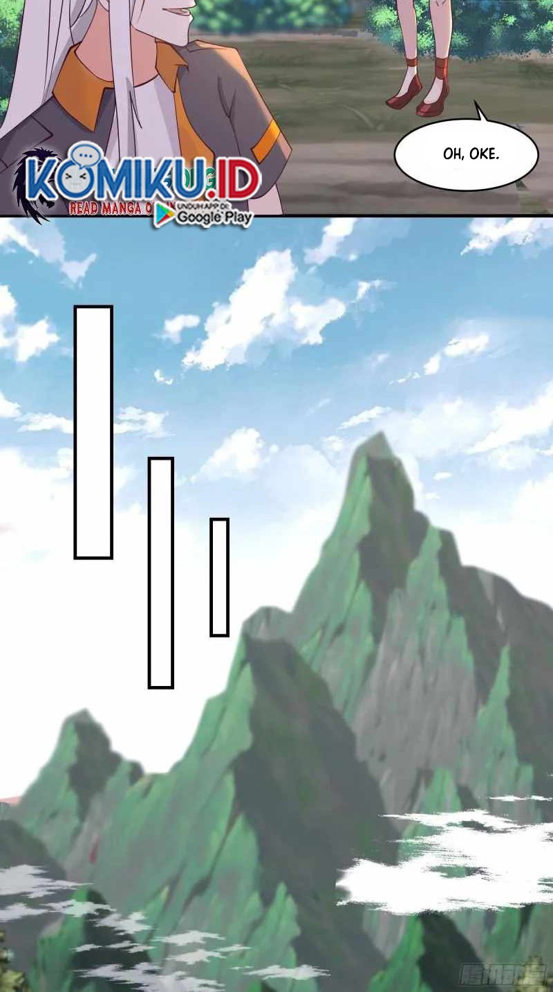 I Have a Dragon on My Body Chapter 574 Gambar 4