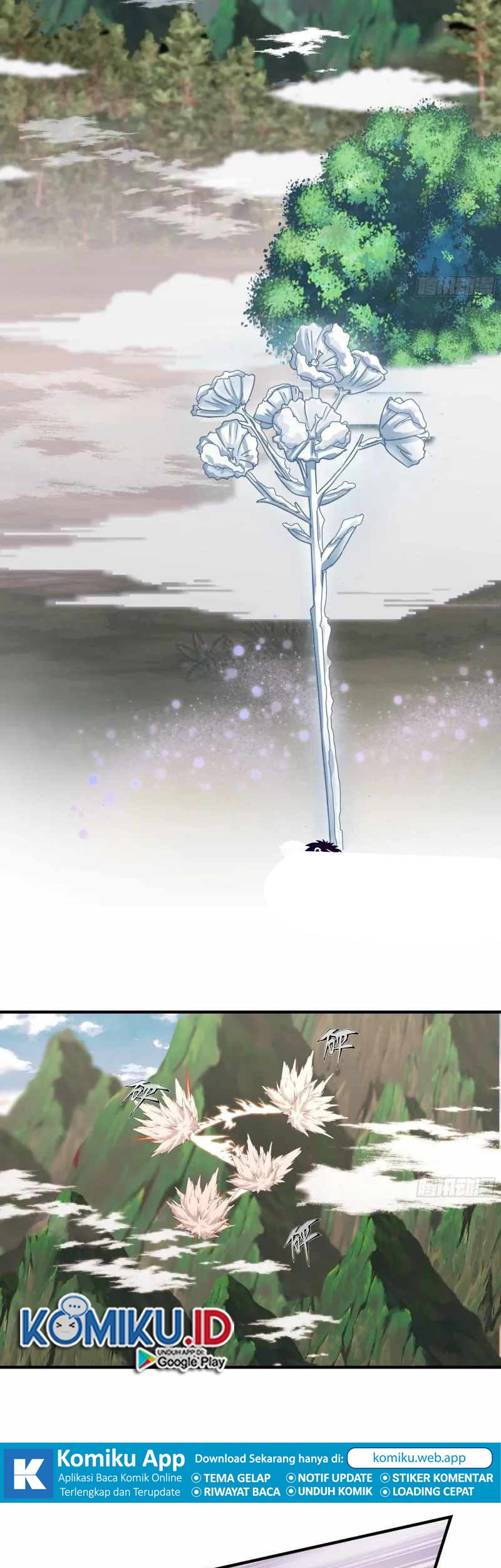 I Have a Dragon on My Body Chapter 574 Gambar 5