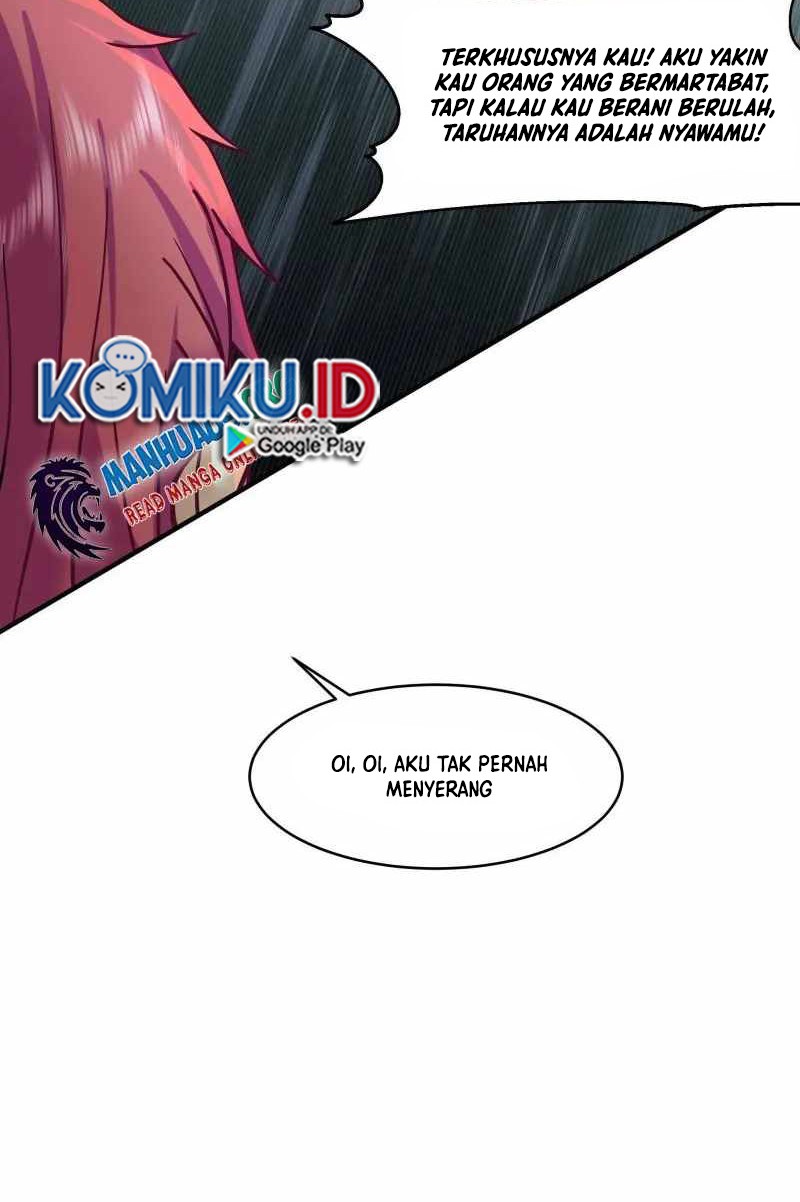 I Have a Dragon on My Body Chapter 574 Gambar 8