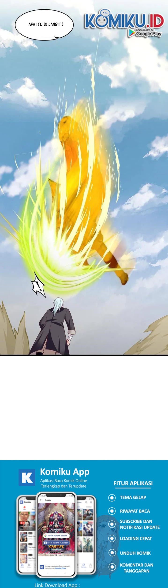 I Have a Dragon on My Body Chapter 574 Gambar 11