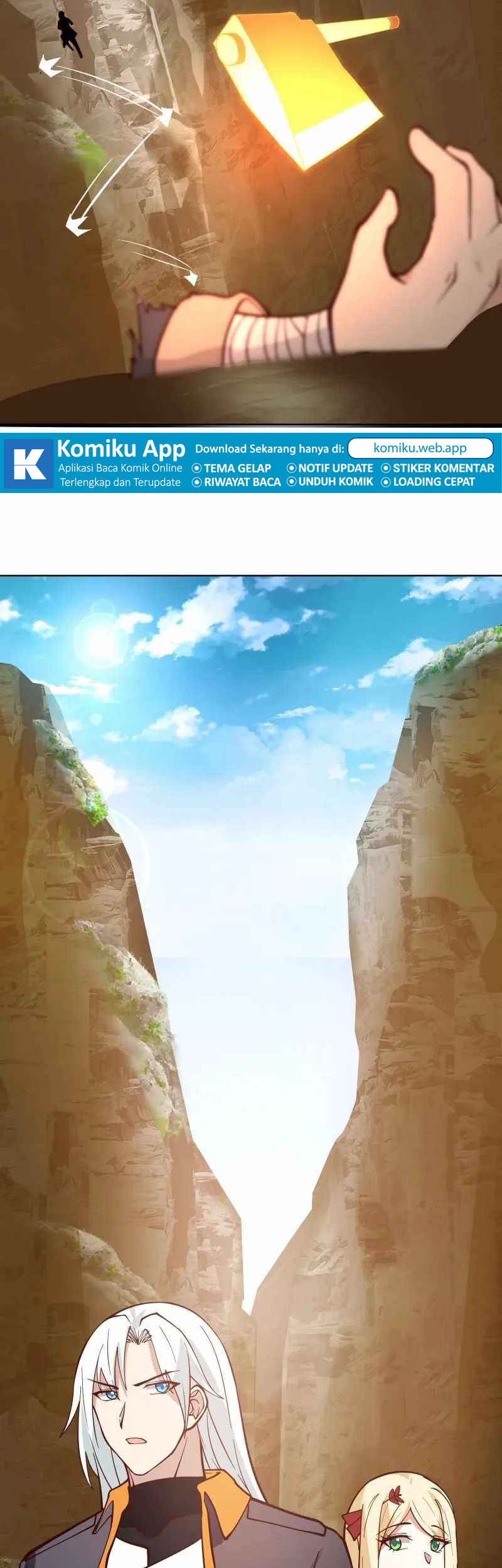 I Have a Dragon on My Body Chapter 575 Gambar 3