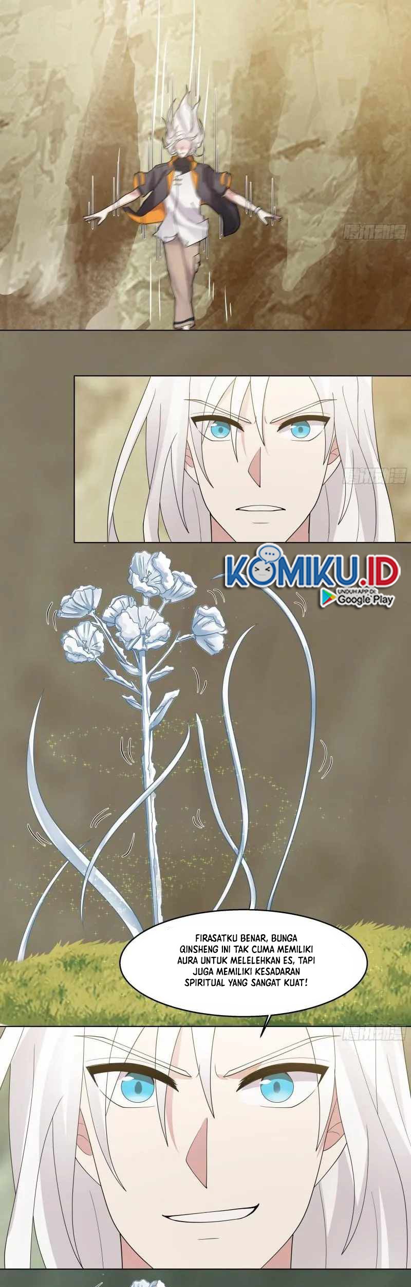 I Have a Dragon on My Body Chapter 576 Gambar 4