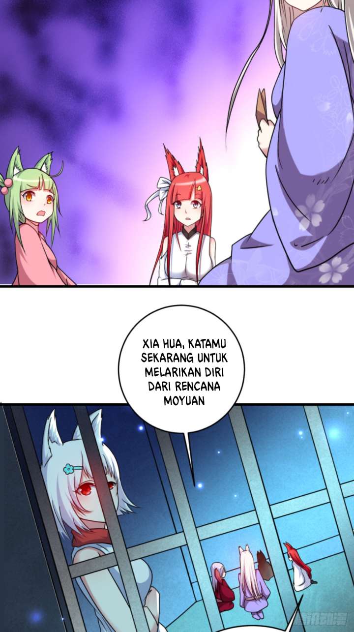 My Disciples Are All Immortals Chapter 104 Gambar 15