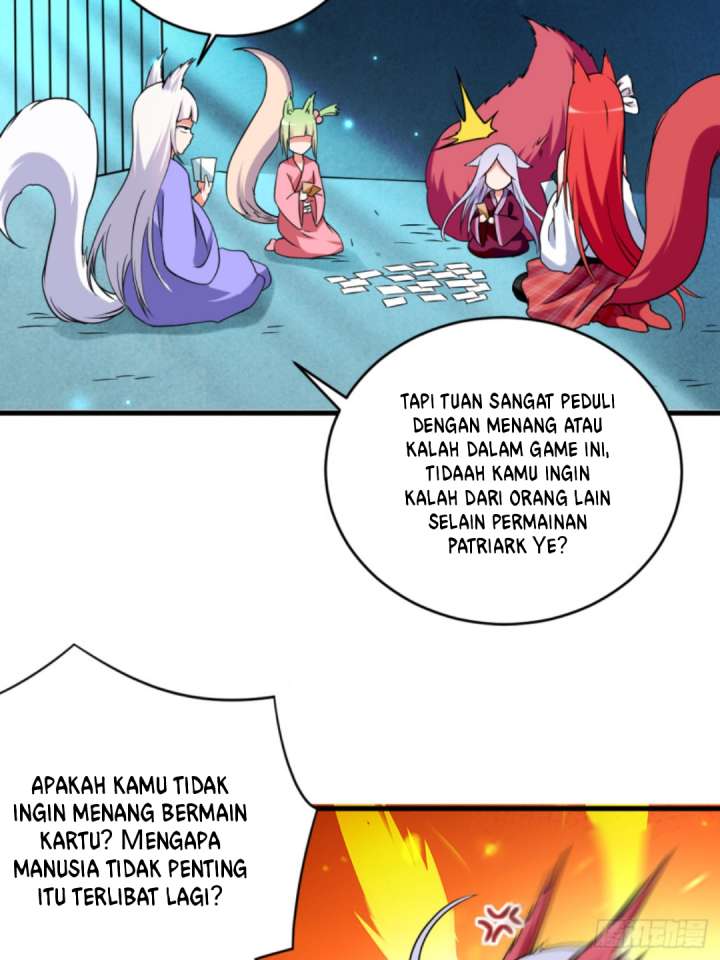 My Disciples Are All Immortals Chapter 104 Gambar 11