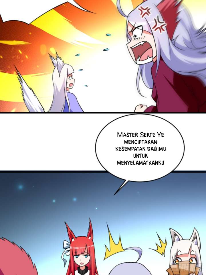 My Disciples Are All Immortals Chapter 104 Gambar 12