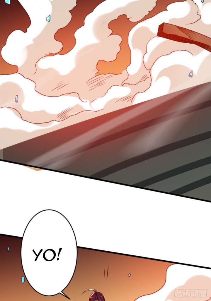 My Disciples Are All Immortals Chapter 104 Gambar 34